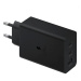 Samsung Napájecí adaptér 65W Power Adapter Trio Black