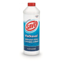 Savo Vločkovač 0.9l