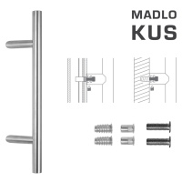 FT - MADLO kód K10 Ø 30 mm SP ks Ø 30 mm, 1800 mm, 2000 mm