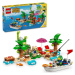 LEGO® Animal Crossing™ 77048 Kapp'n a plavba na ostrov