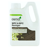 OSMO Čistič WPC & BPC - čistič kompozitných terás 8021 1 l bezfarebný