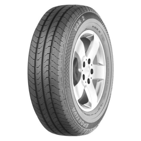 SPORTIVA 205/65 R 16 105T VAN2 TL C