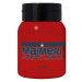 MAIMERI ACRILICO - Akrylové farby (063 - quinacridone orange, 0,5 L)