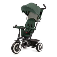 KINDERKRAFT Trojkolka Aston Mystic Green