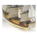 COREL HMS Peregrine 1749 1:96 kit