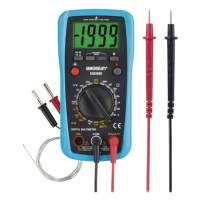 Emos multimeter MD-410