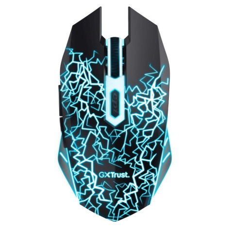 Trust Gaming Wireless Mouse