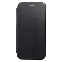 Diárové puzdro na Samsung Galaxy A03s Forcell Elegance čierne