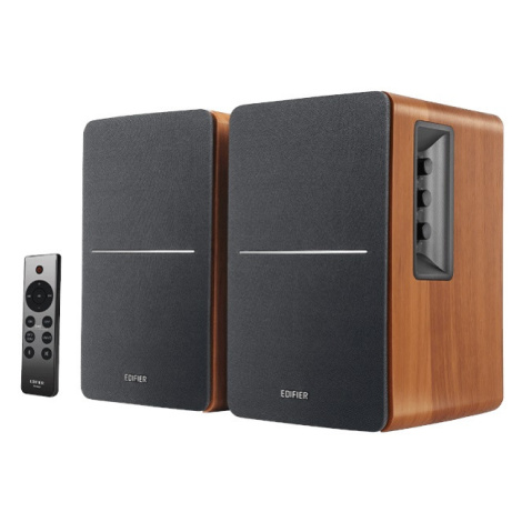 Edifier R1280DB Brown