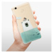 Odolné silikónové puzdro iSaprio - Bear With Boat - Xiaomi Redmi 4X