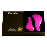 DTANGLER Set kief na vlasy Miraculous Pink