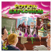 Horrible Guild Potion Explosion: 2nd Edition