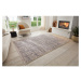 Sivý koberec 120x80 cm Terrain - Hanse Home