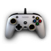 XSX HW Gamepad Nacon Pro Compact Controller White