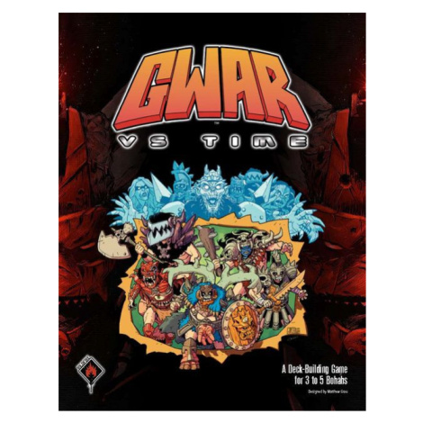 WildFire LLC GWAR vs. Time