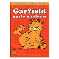 CREW Garfield 19 - Garfield místo na slunci