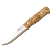 Joker Bushlord CL138-P Curly Birch, Sleipner