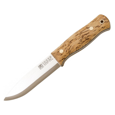 Joker Bushlord CL138-P Curly Birch, Sleipner