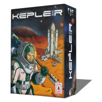 Post Scriptum Kepler 3042 - EN