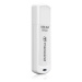 Transcend 64GB JetFlash 730, USB 3.0 flash disk, biely