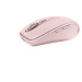 Logitech Wireless Mouse MX Anywhere 3, EMEA, Rose