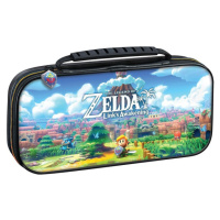 Game Traveler Deluxe Travel Case The Legend of Zelda: Link’s Awakening