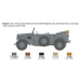 Model Kit military 6597 - Kfz. 12 Horch 901 typ 40 frühen Ausf (1:35)