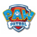 Vozík na ťahanie Paw Patrol Garnished Beach Cart Smoby s vedro setom od 18 mes