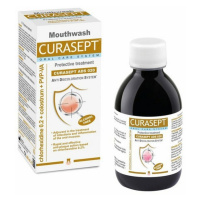 CURASEPT Ads protective ústna voda 0.2% CHX 200 ml