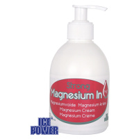 ICEPOWER Magnesium In Strong Cream 300 ml