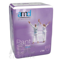 amd Pant Maxi X-Large