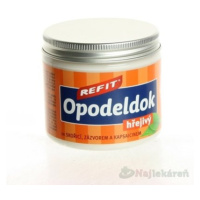 Refit Opodeldok hrejivý ung. 200 ml