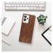 Odolné silikónové puzdro iSaprio - Wood 10 - Realme GT 2 Pro
