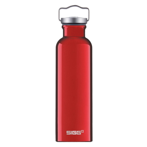 SIGG Fľaša Original Red Objem: 0,5 l