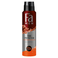 Fa Men Pure Protection   deodorant 150ml