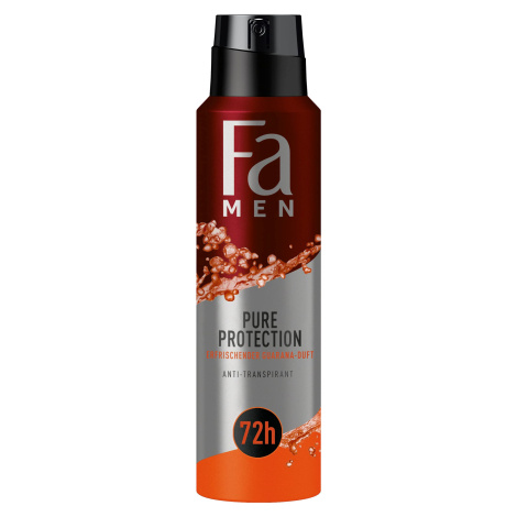 Fa Men Pure Protection   deodorant 150ml