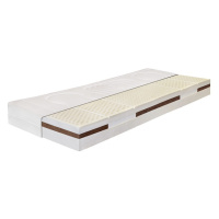 Ahorn MEDI VITA KOMBI 20 cm - prispôsobivý latexový matrac pre maximálne pohodlie 85 x 200 cm