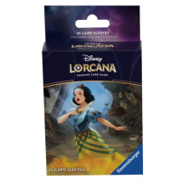 Disney Lorcana: Return Ursula - Card Sleeves Snow White