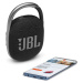 JBL CLIP 4 BLACK