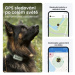 Tractive GPS DOG XL Adventure Edition tracker polohy a aktivity pre psov