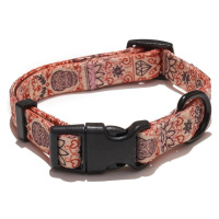 EXPLORER DOG Obojok pre psy Srdce S - 24-36 x 1,5cm