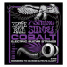 Ernie Ball P02729 Cobalt 7-strunový nástroj Slinky - .011 - .058