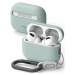 Púzdro RINGKE SILICONE APPLE AIRPODS PRO 1 / 2 SEAFOAM (8809881268316)