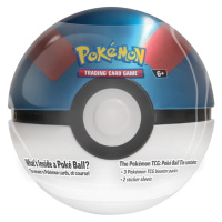 Nintendo Pokémon TCG: Poké Ball Tin (Q4 2024)