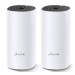 TP-Link Deco M4(2-Pack) [AC1200 WI-Fi mesh systém pre celú domácnosť]