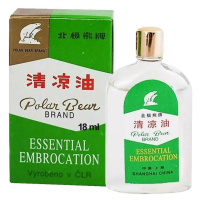 ESSENTIAL Embrocation 18 ml