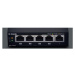 D-Link DGS-105 5-portový Gigabit Desktop Switch