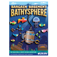 WizKids Bargain Basement Bathysphere