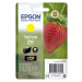 Epson T29 C13T29844012 žltá (yellow) originálna cartridge