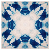 MINDTHEGAP Shibori Flower - tapeta